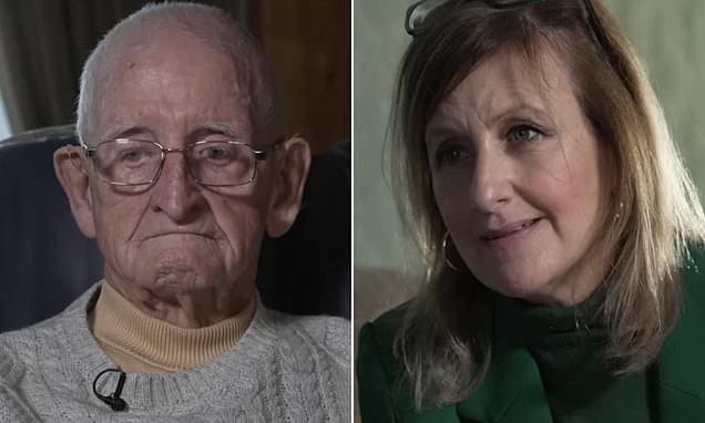 Widower's Love Poems Inspire BBC Reporter
