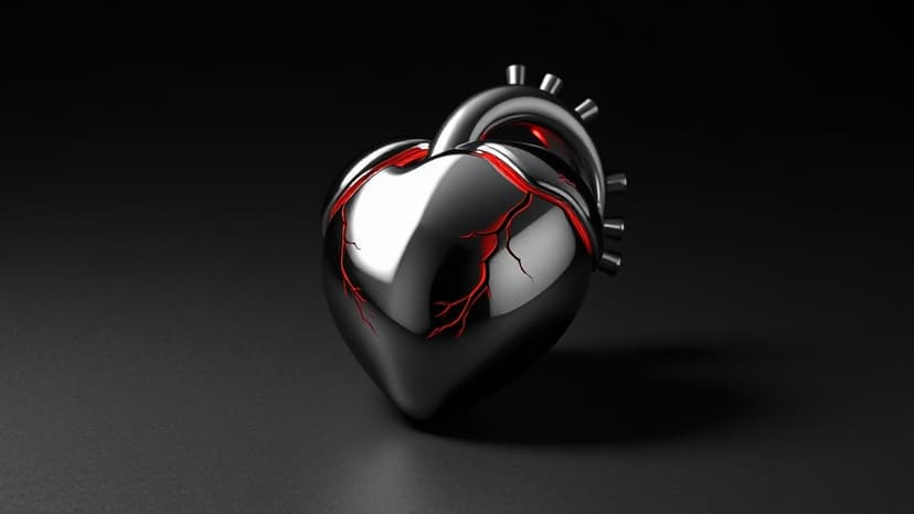 Young Man's Widowmaker Heart Attack Miraculously Survived