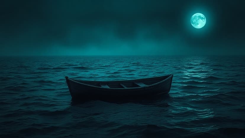 Widow's Bay: Blending Scares and Laughs Through People