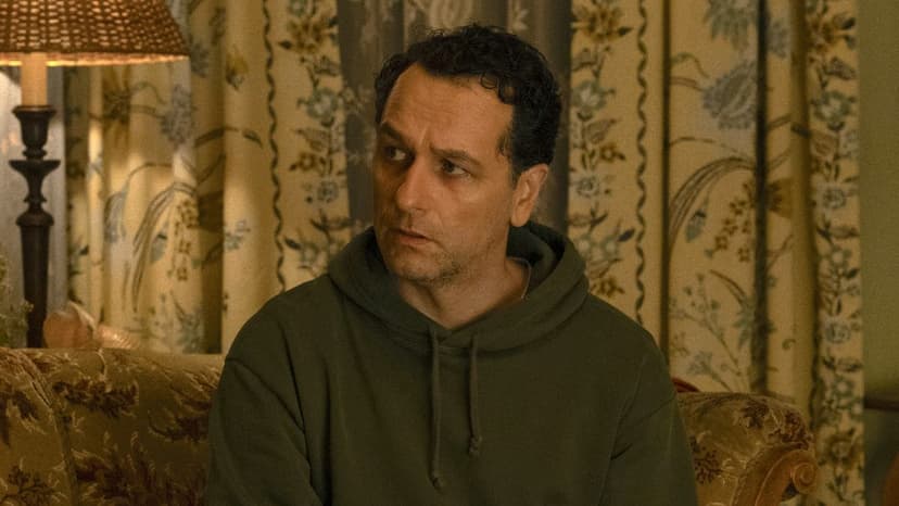 Mayor's Sacrifice Dilemma: Widow's Bay Heads to Season 2