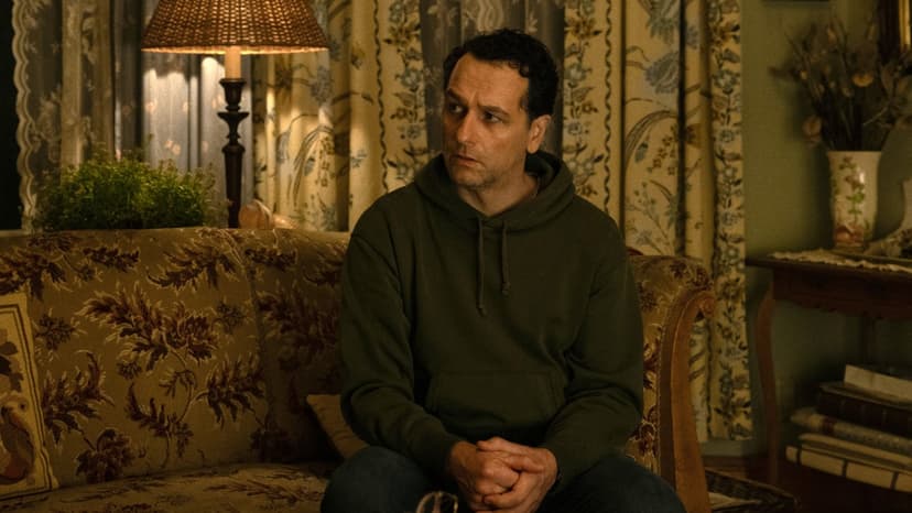Widow's Bay Season 2: Writers Room Opens!