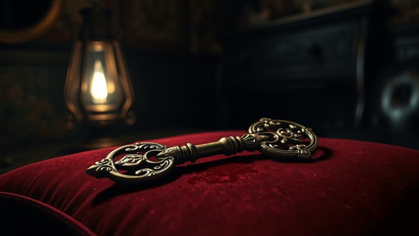 Wife's Fatal Plot: Robbery Hoax Uncovered