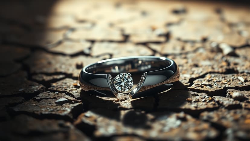 Wife, Ex-Boyfriend Orchestrate Husband's Death