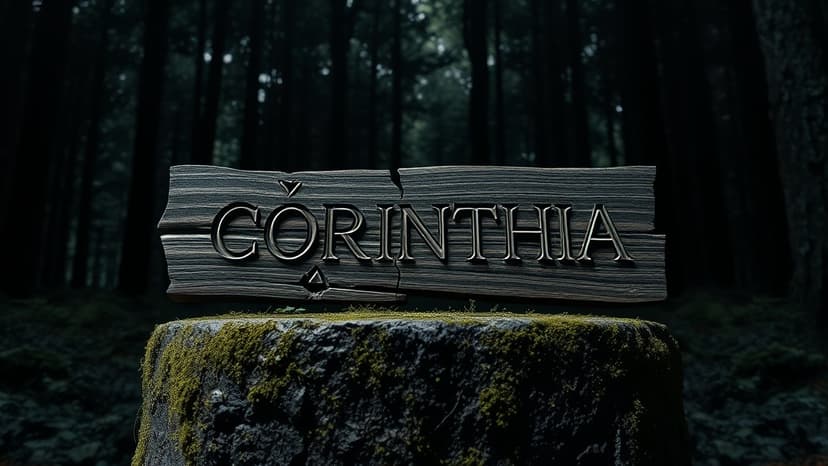 Wife House: Trapped Reality TV Star Fears Monsters