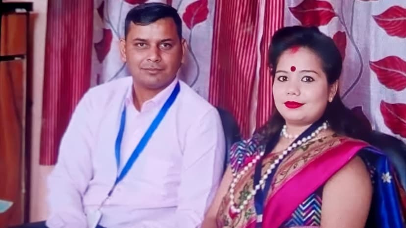 Wife, Lover Arrested in Staged Snakebite Murder