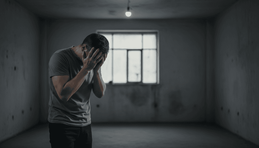 Horrific Murder in Kaithor: Wife Brutally Killed by Husband