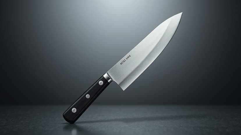 Father Slits Wife's Throat in Front of Children