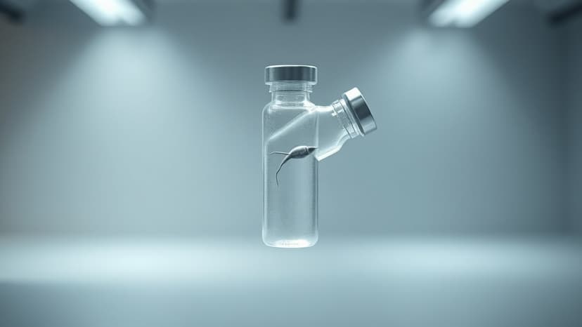 Coma Husband's Sperm: Wife Seeks Court's Permission