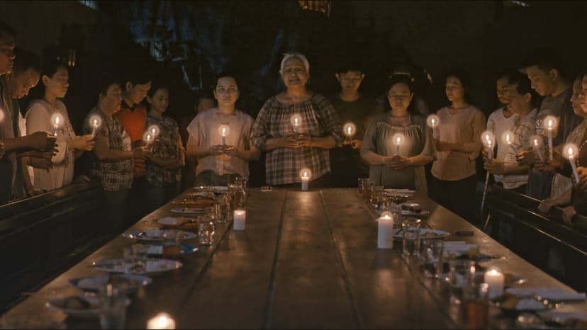 Horror Film Exploits Wig Factory's Dark Reality