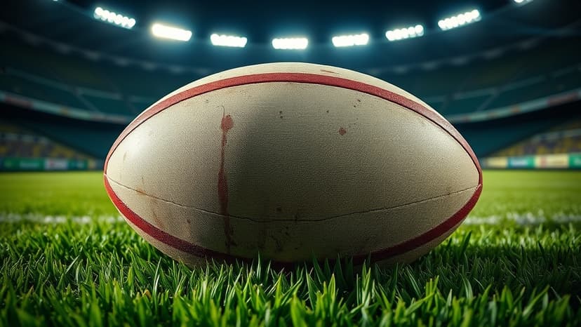 Wigan Warriors Dominate Early Super League Season