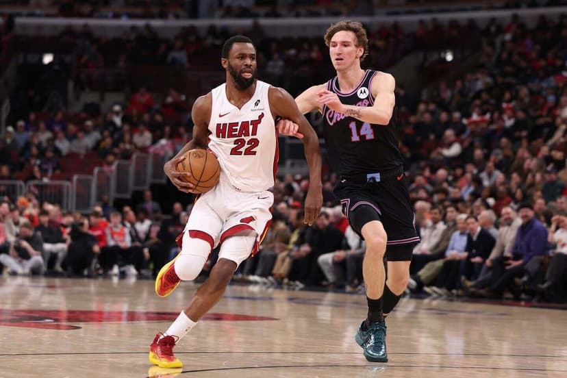 Andrew Wiggins Agrees to Shorter Salary, Longer Stay
