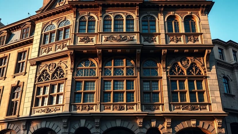 Historic Wightwick Manor Honored for Restoration