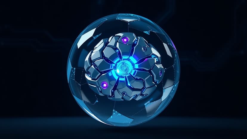 Wikipedia AI Bot Complains of Bot Discrimination