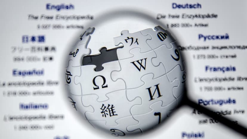 Wikipedia Blacklists Archive.today Over DDoS and Tampering