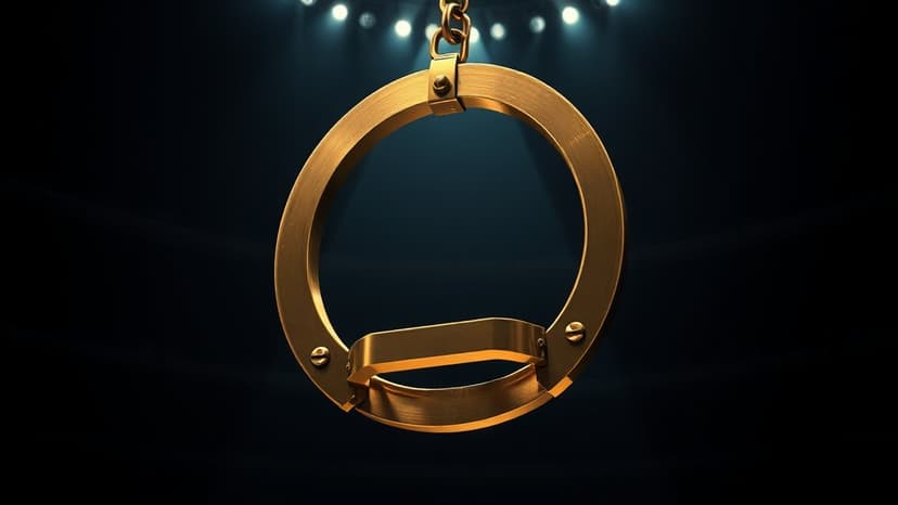 Wiklacz's Hail Mary: Last-Second Tap Secures Shock Win