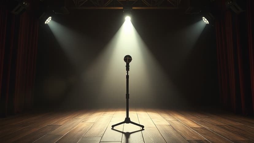 Comedian's Cringeworthy Heath Ledger Interview Revealed