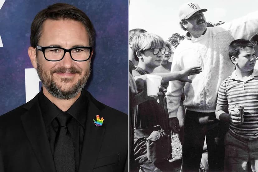 Wheaton Reflects on Stand By Me Tour After Reiner's Death