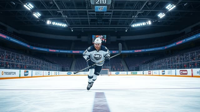 Wild Lands Defense Star Hughes for Contender Push