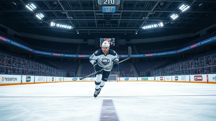 Wild Lands Defense Star Hughes for Contender Push