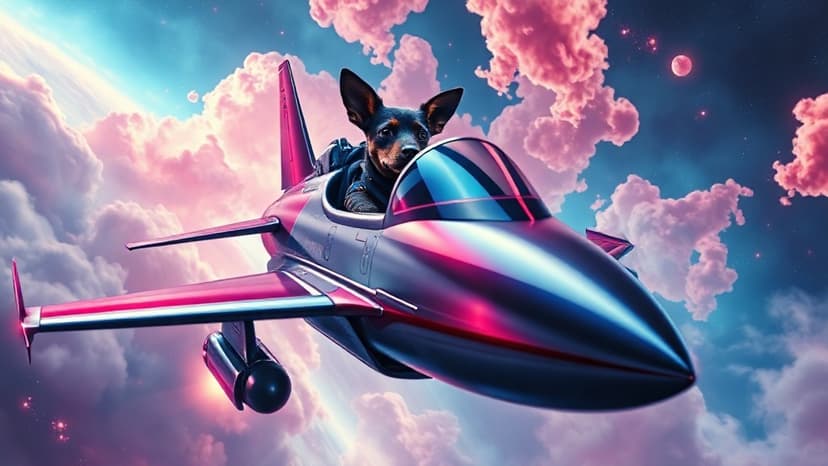New Indie Shooter Wild Blue Skies Channels Star Fox
