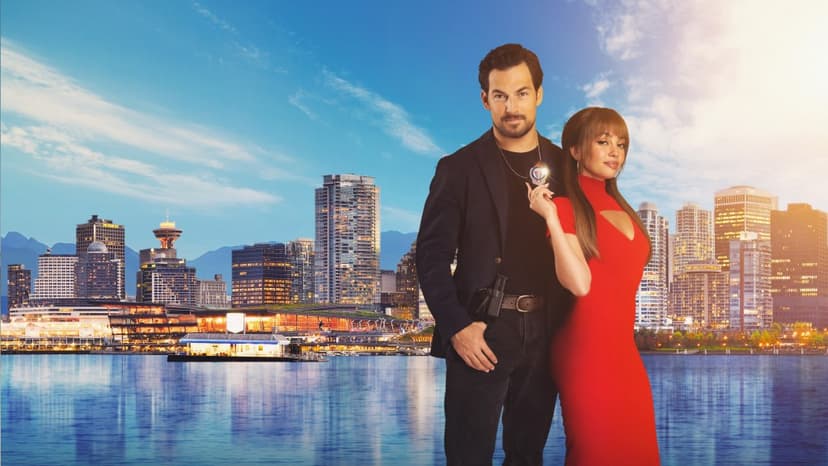 Wild Cards Renewed: Con Artist and Cop Team Up Again