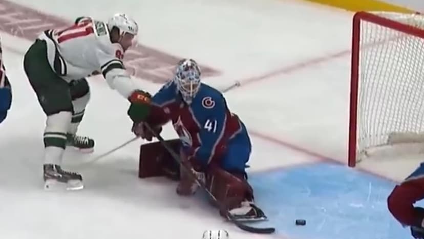 Wild Rally: Tarasenko Sparks Comeback Win