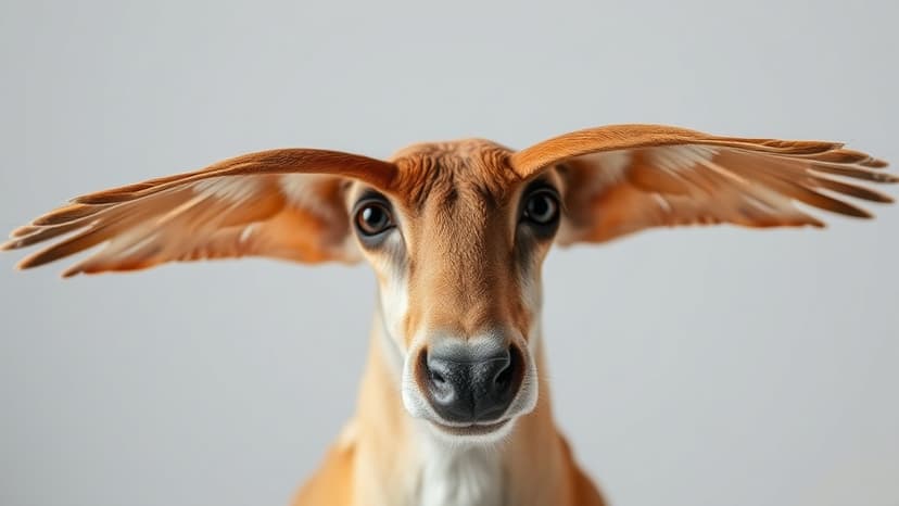 Mystery Guinea Pigs Roam Jersey Coastline