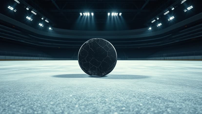 Wild on Brink: Playoffs Nearly Within Reach