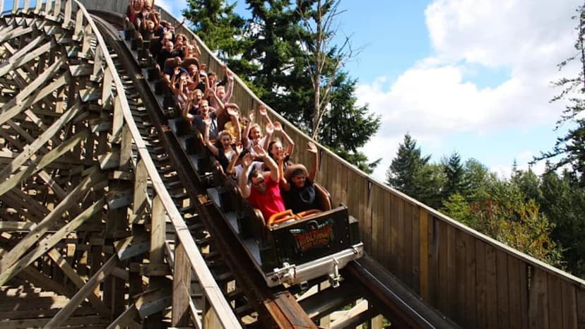 Wild Waves Theme Park Closes Gates After 2026 Season