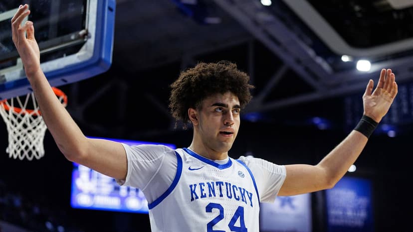 Wildcats' Rim Protection Set to Soar