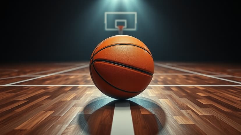 Martinelli's Buzzer-Beater Seals Oregon Victory