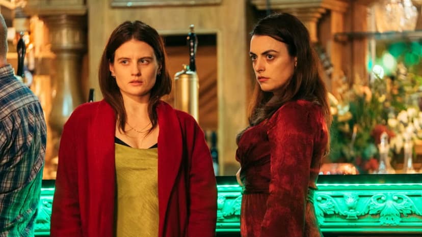 Sisters Unearth Dark Family Secrets in Award-Winning Drama