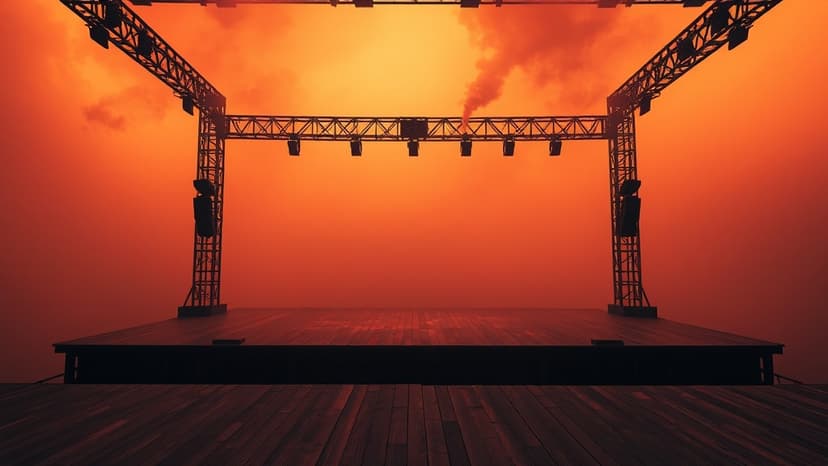 Wildfire Smoke Cancels Star-Studded Concerts