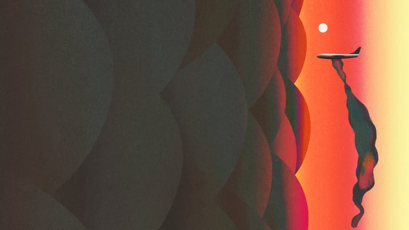 Smoke Signals: Climate's Fiery Future Arrives
