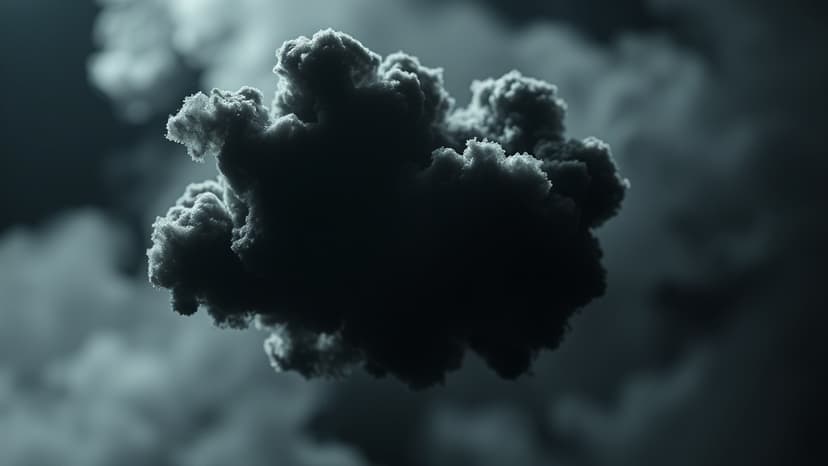 Soot from Fires Fuels Warming & Kills Thousands
