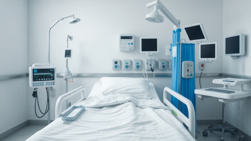 Resilience in Fire and Cancer: Survivor's Third Battle