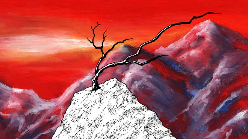 Wildfires Rage: A New Era of Climate Crisis