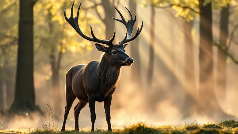 Wildlife Wonders Arrive in Shropshire Next Month!