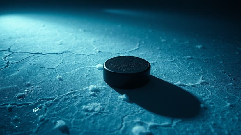 Wild's Playoff Hope Hinges on Star's Health