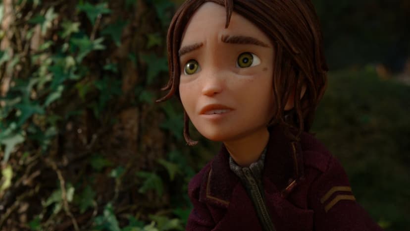 Wildwood: Stop-Motion Magic Mesmerizes Audiences