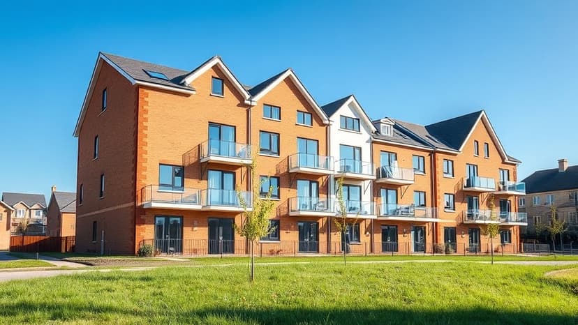 Willenhall Homes: Derelict Site Transforms!