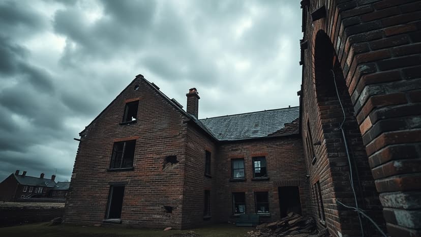 Charity Manager Appointed Amidst £1.5M HMRC Debt