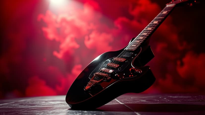 William Shatner, 94, Drops Heavy Metal Album Announcement