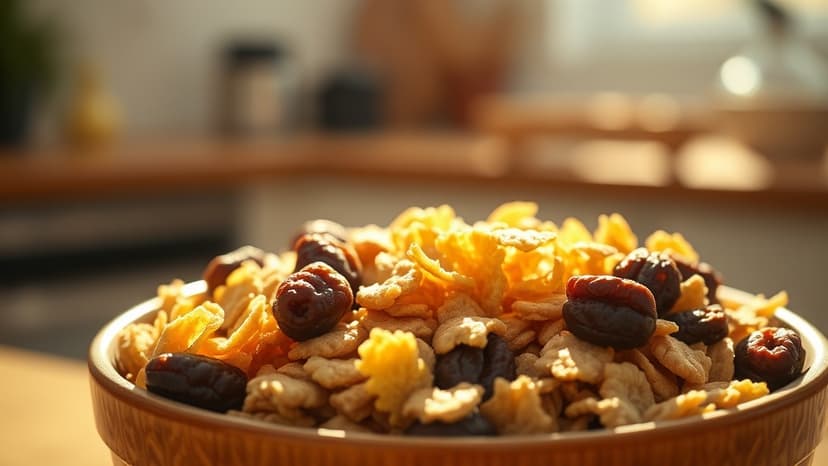 Shatner's Cereal Stunt: Big Game Ad Revealed