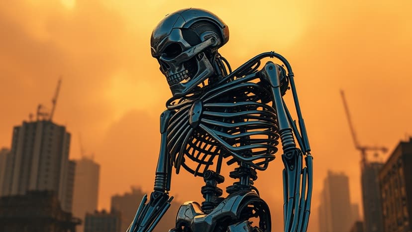 Terminator 2 Co-Writer William Wisher Dies at 71