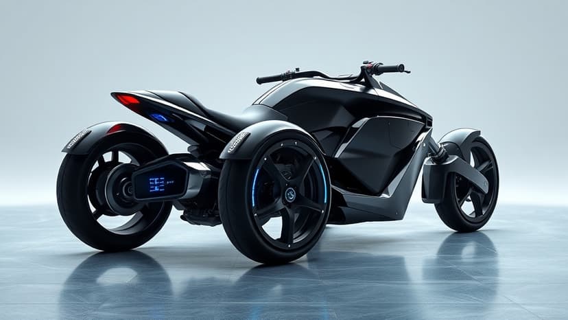 Will.i.am's AI car: Your commute, now a creative collaborator