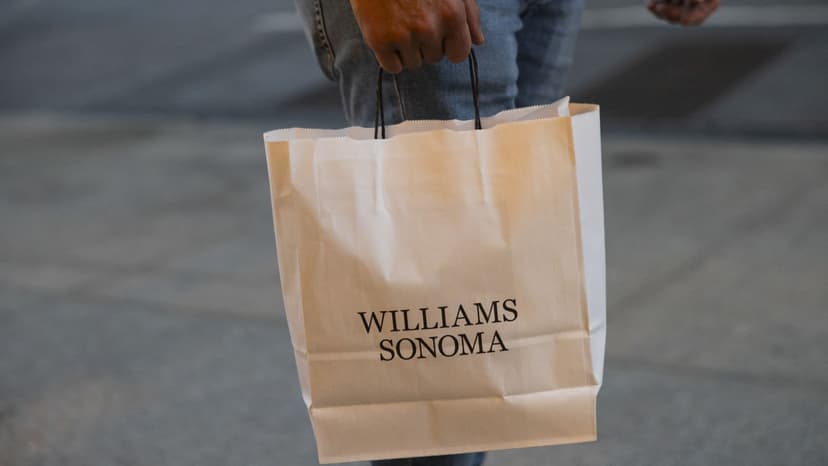 Williams-Sonoma: Profitability Over Sales?