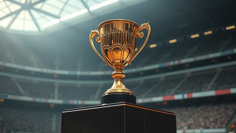 Vikings Repeat as District 11 Champs!