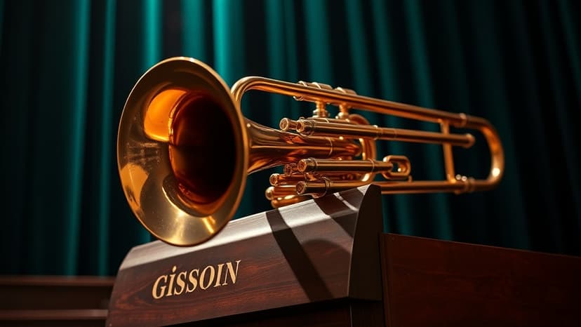 Salsa Icon Willie Colón's Funeral: A Trombone Symphony