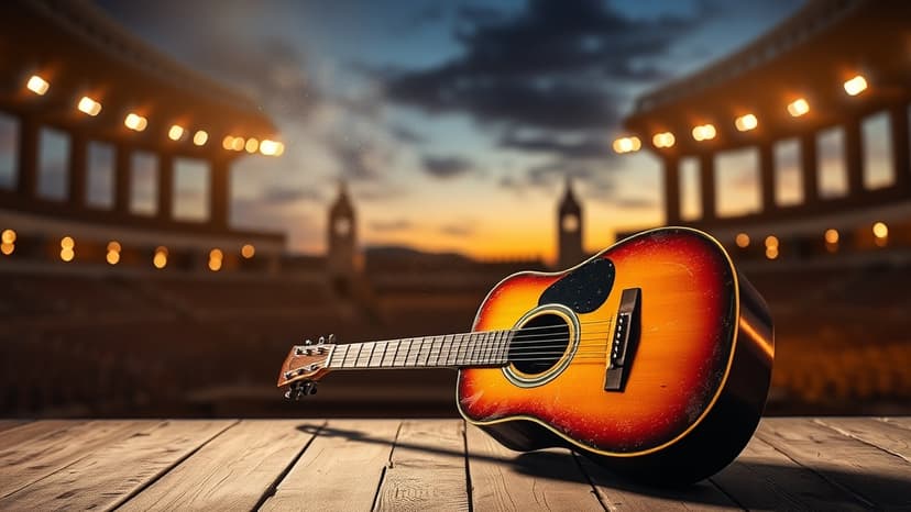 Willie Nelson's Slimmed-Down Tour: A Rare Legend's Last Stand?